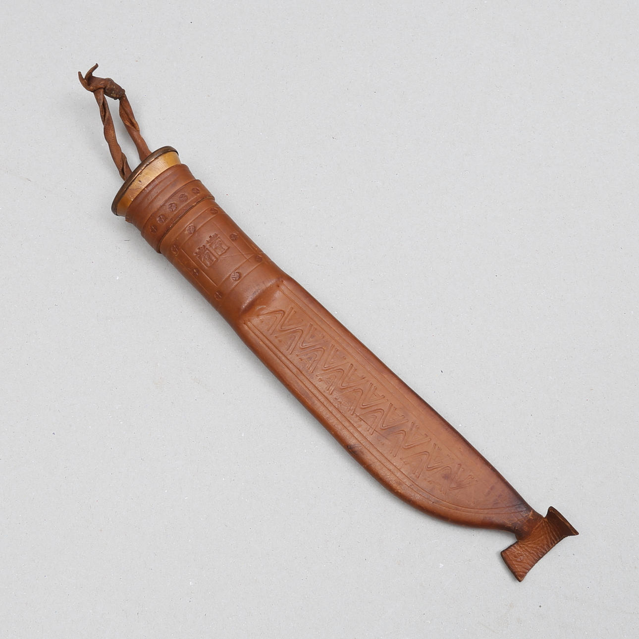 KNIV, Janne Marttiini, Rovaniemi Lapinleuku, Sotamuisto 1940.