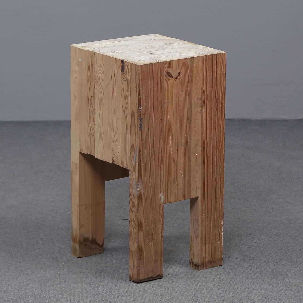 SLAKTBÄNK (63 cm).