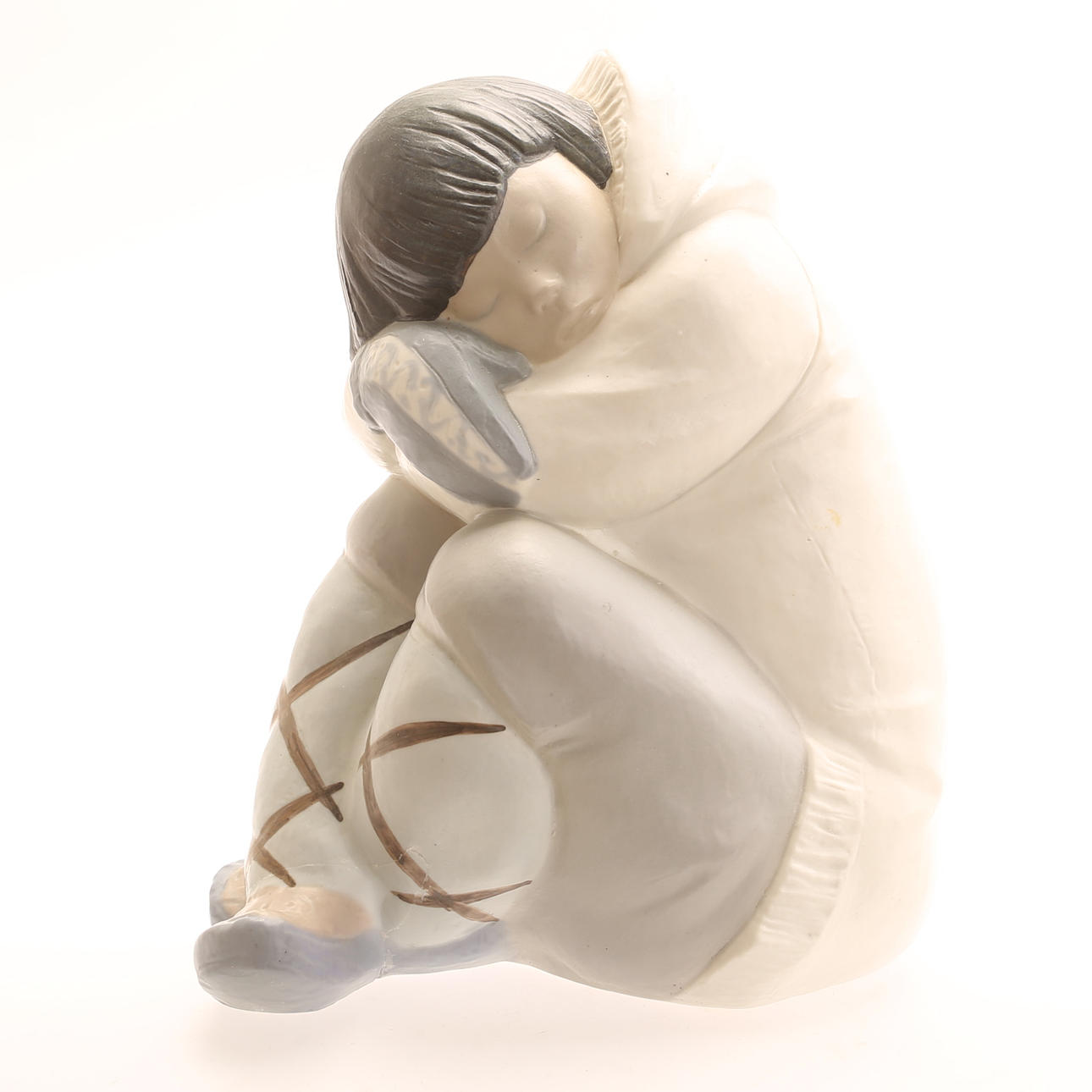 FIGURIN, keramik, Lladro.