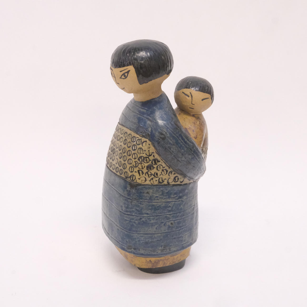 LISA LARSON. "JAPANSKA", GUSTAVSBERG.