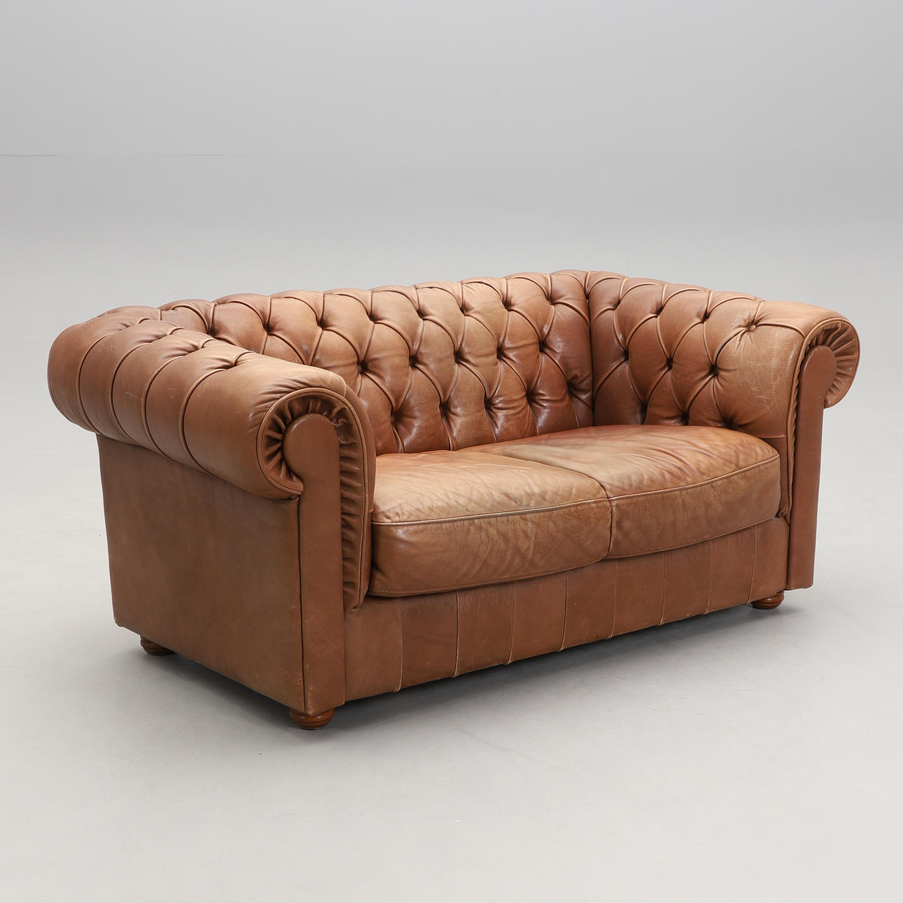 SOFFA, Chesterfield, 1900/2000-tal.