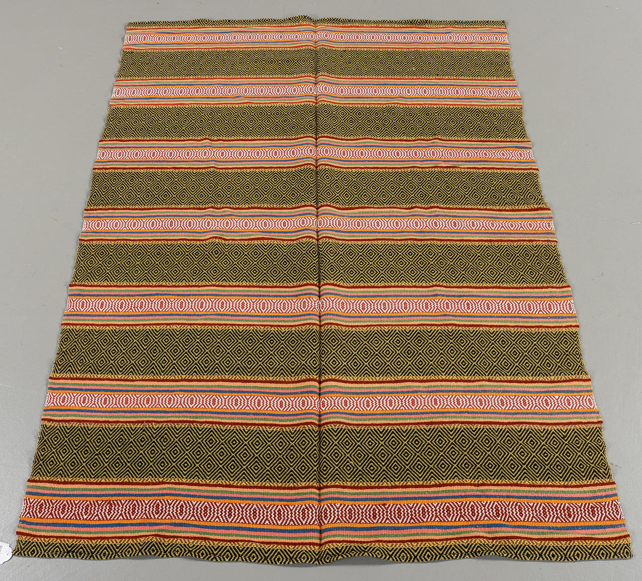 TEXTIL 180x120 cm.