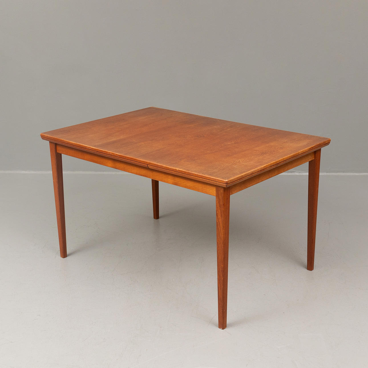 MATBORD, teak, 1950/60-tal.