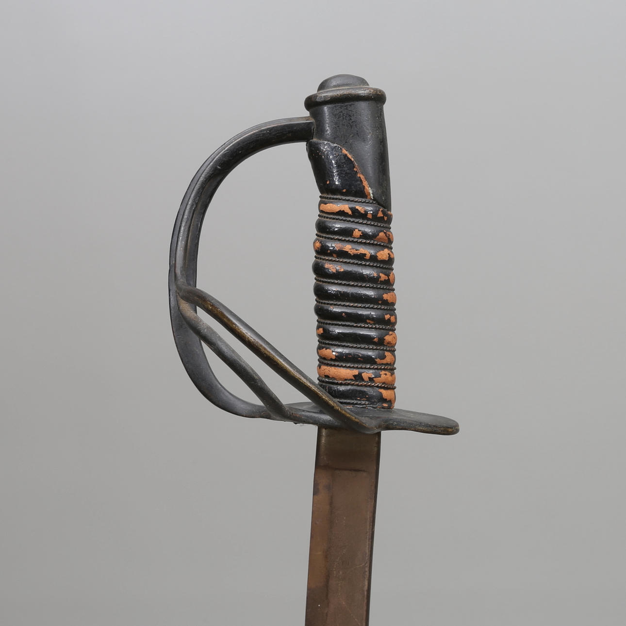 SABEL, 1800-tal.