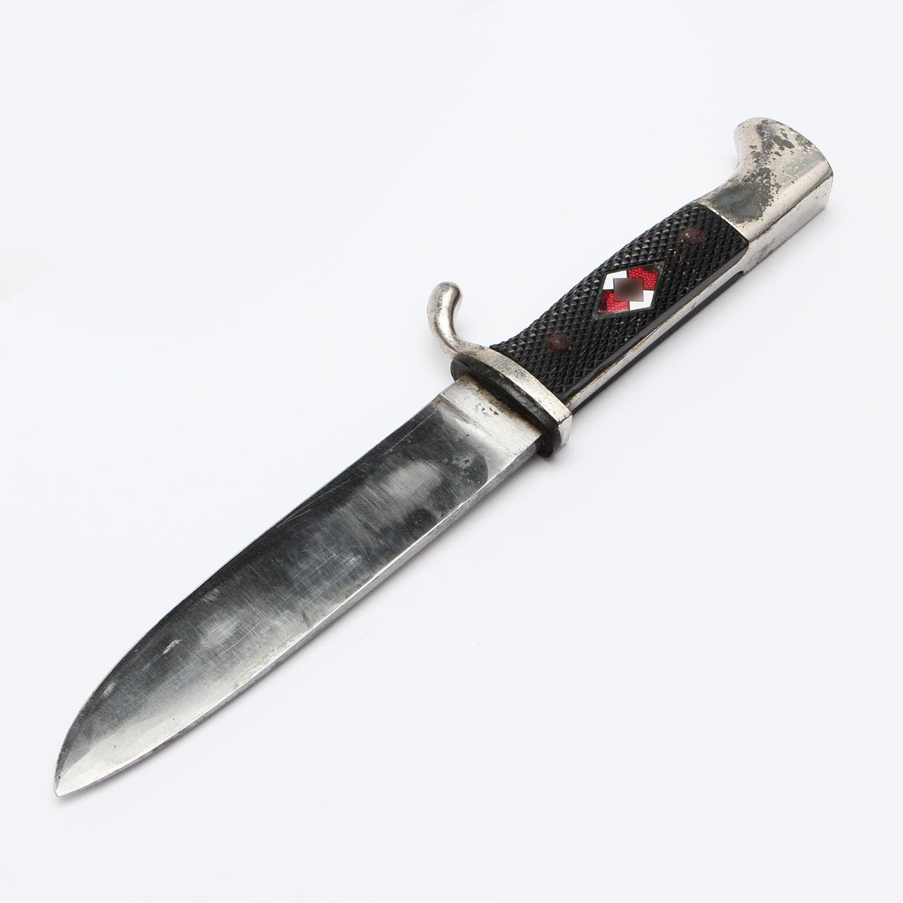 KNIV, Hitlerjugend, Andra Världskriget.