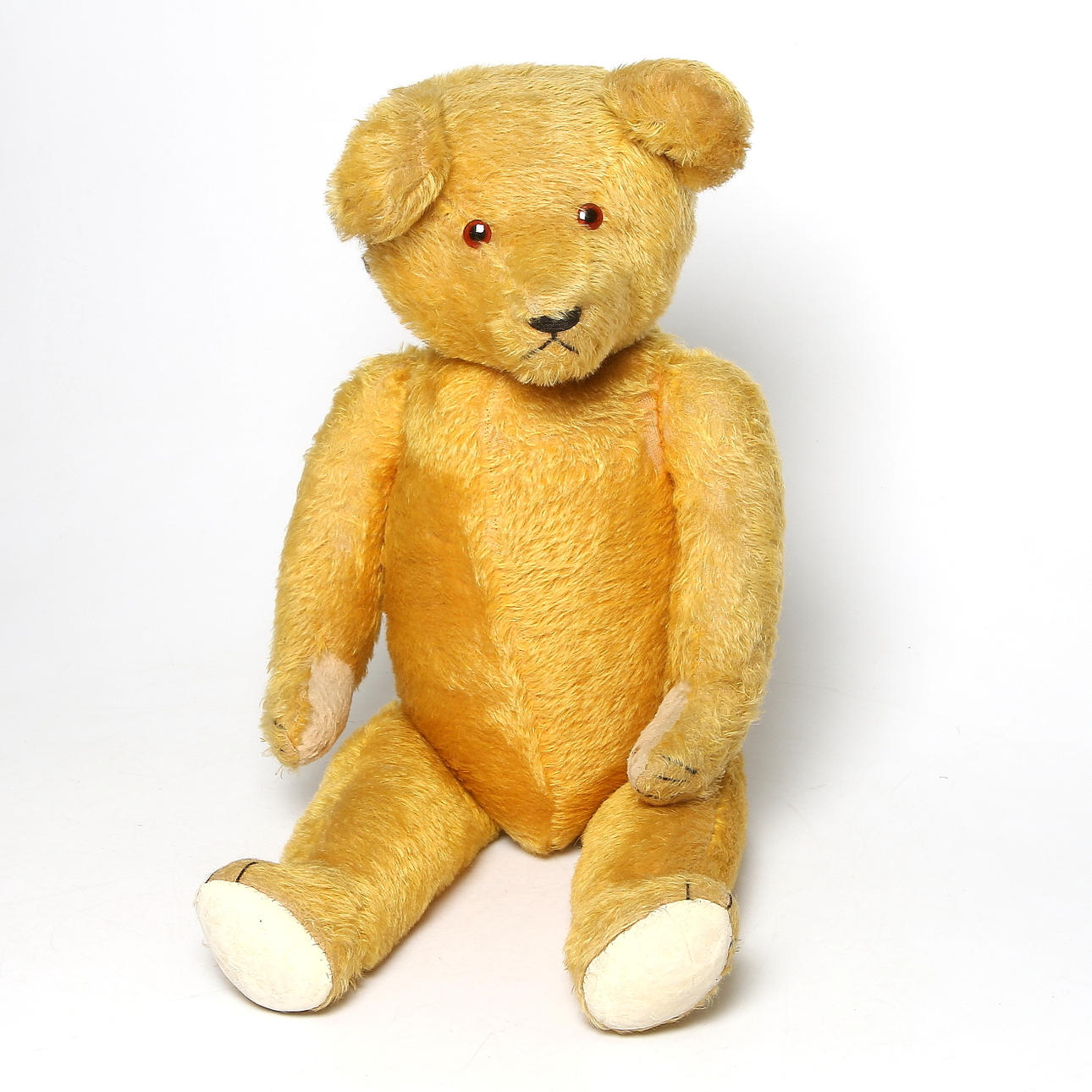 TEDDYBJÖRN, 1940-tal.