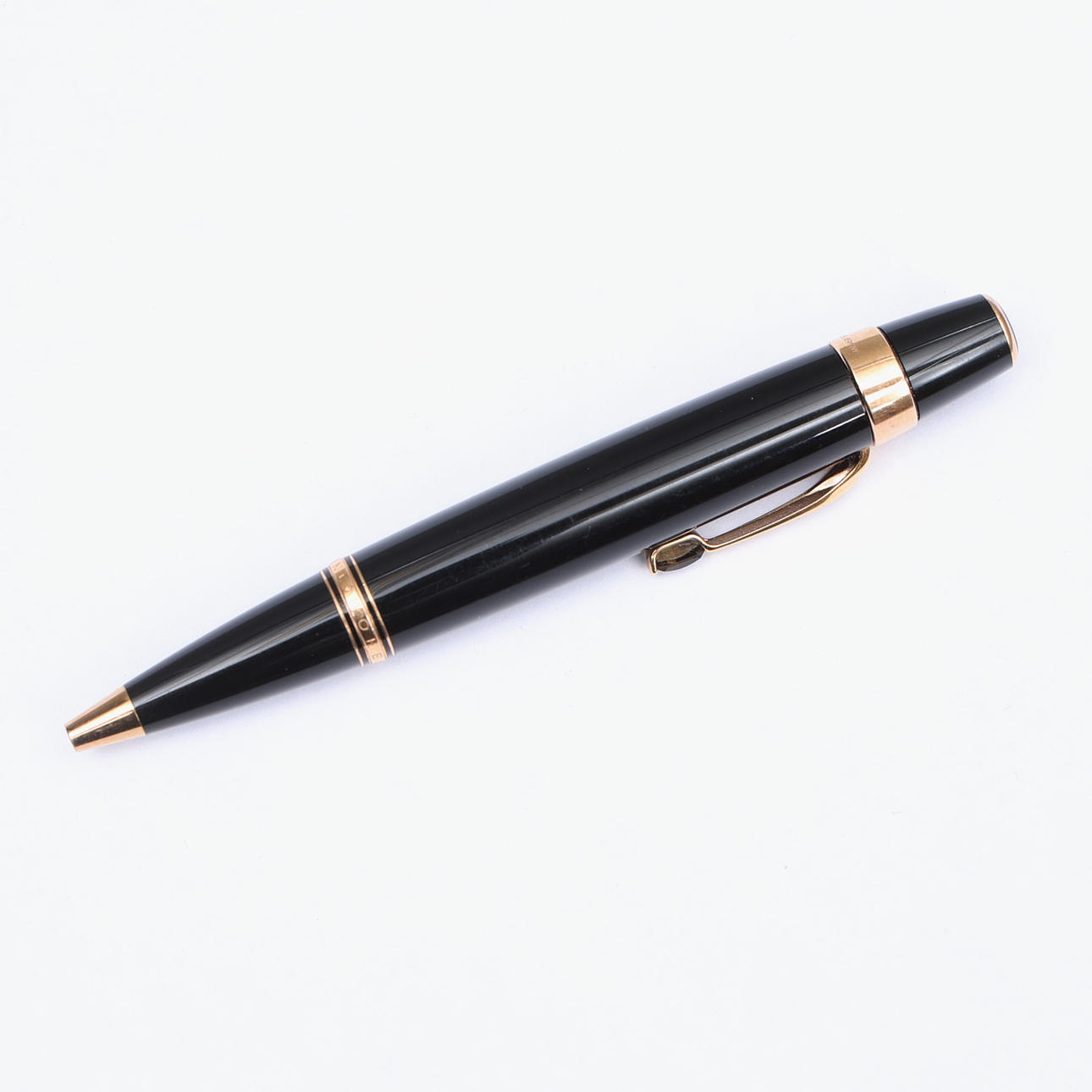 MONTBLANC. kulspetspenna, ”Bohème”.