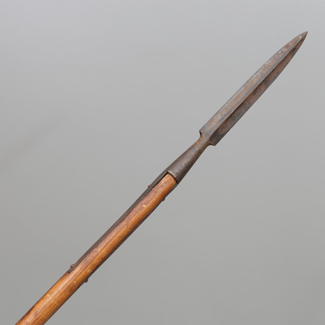 PIK, 1800-tal.