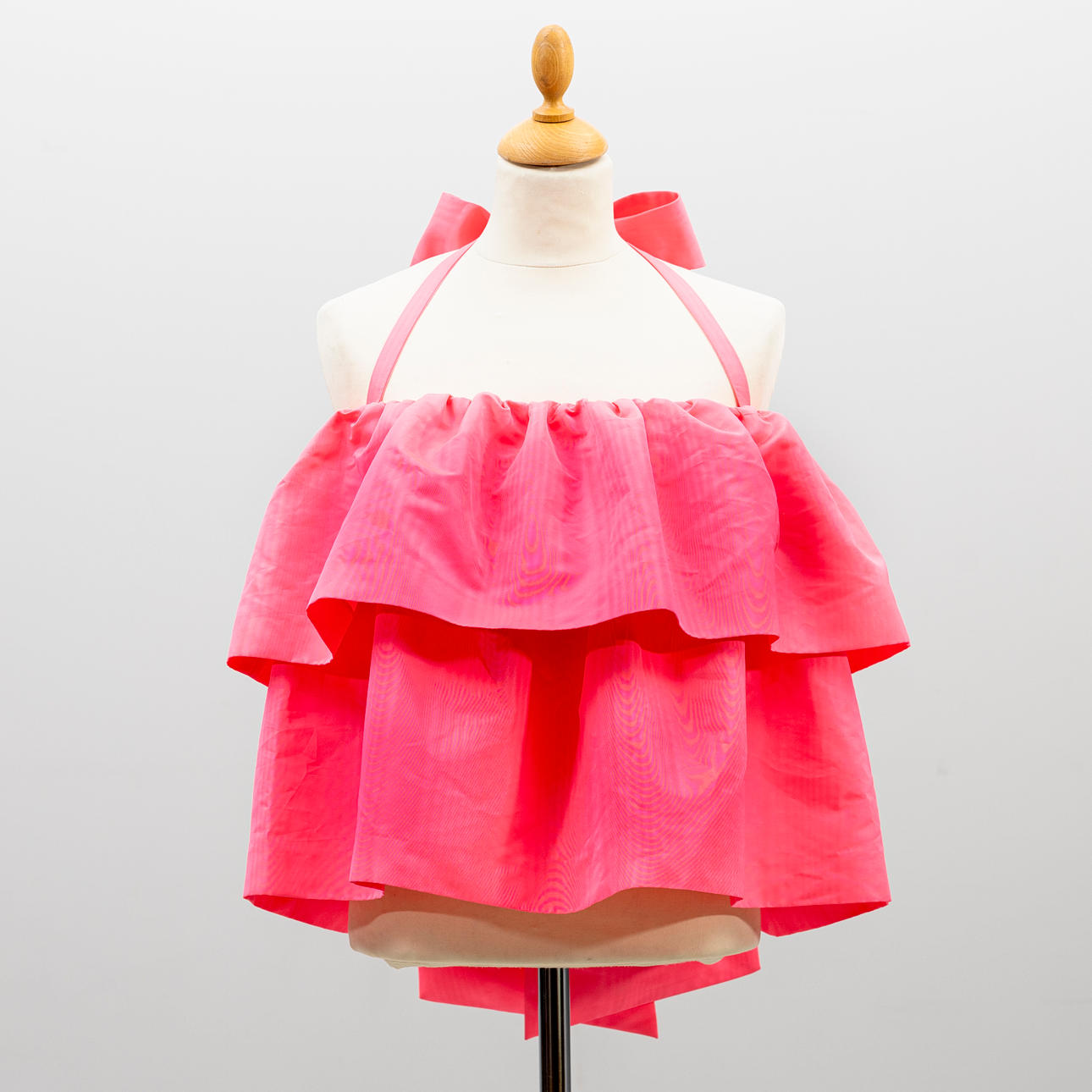 MSGM. Topp, storlek italiensk 44.