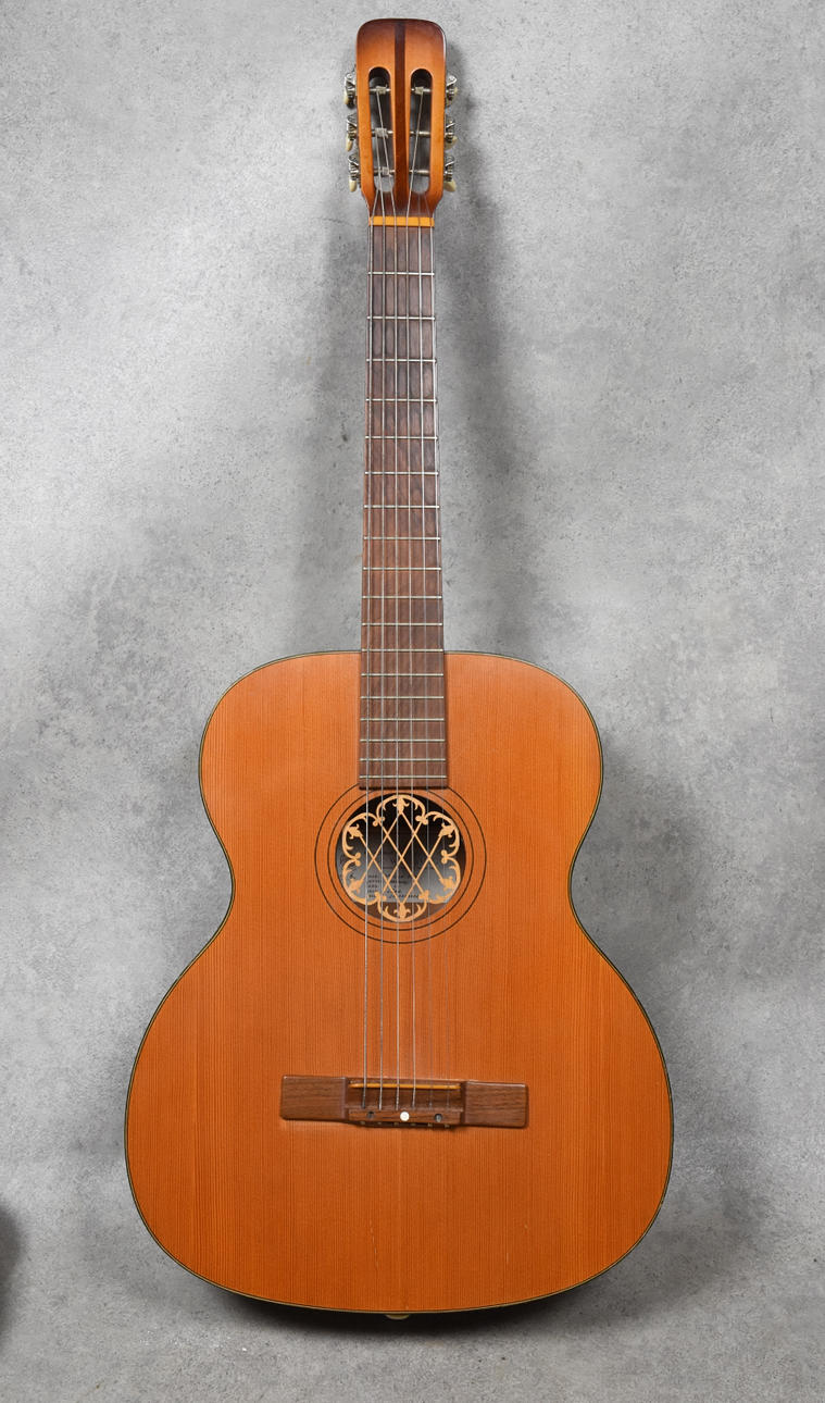 GITARR, Bo Wretling Stockholm.