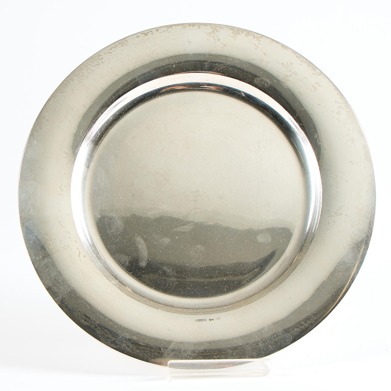 FAT, silver, MGAB, Uppsala 1964.