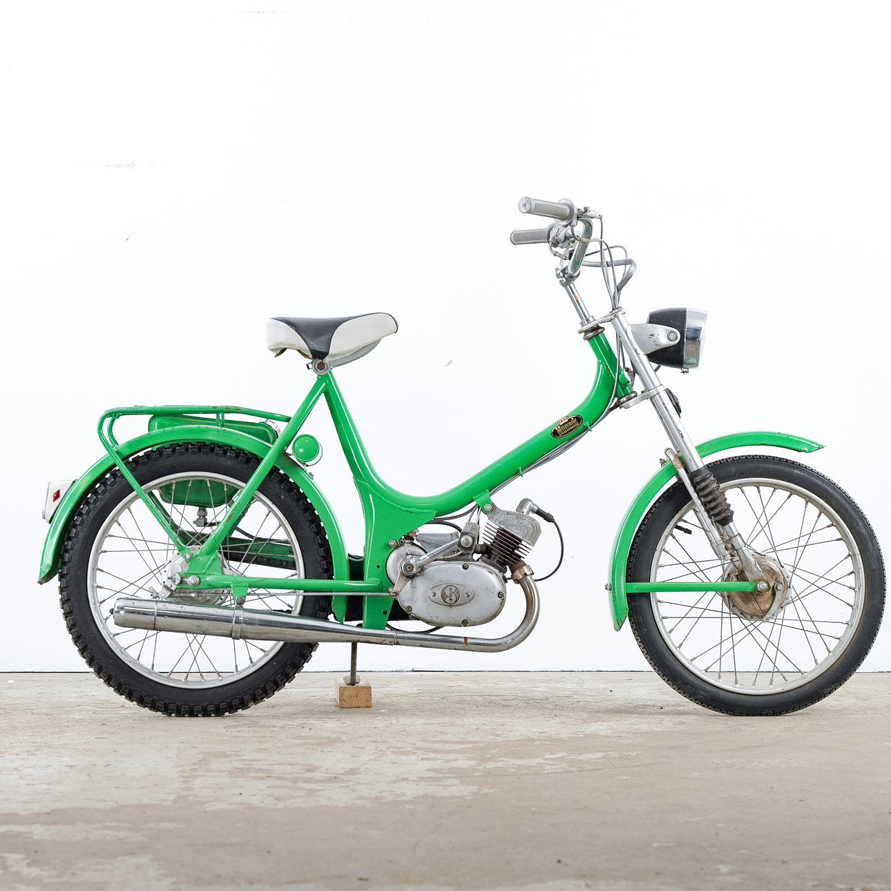 MONARK, MCB 1237, ca 1972.
