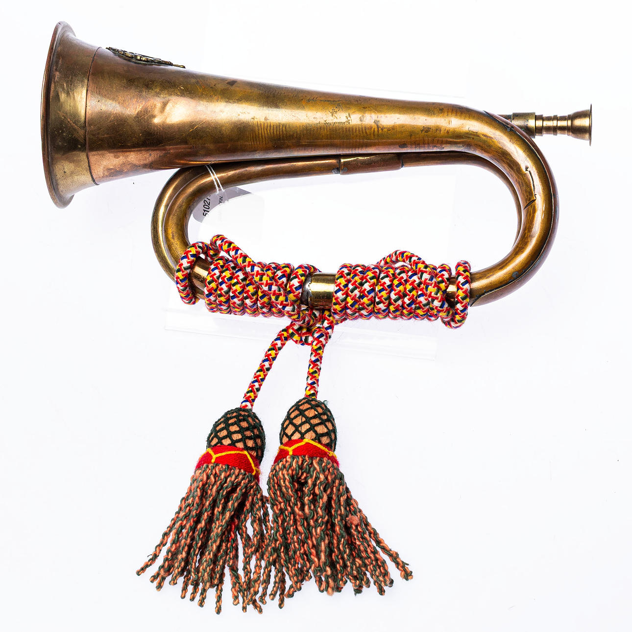 SIGNALHORN.