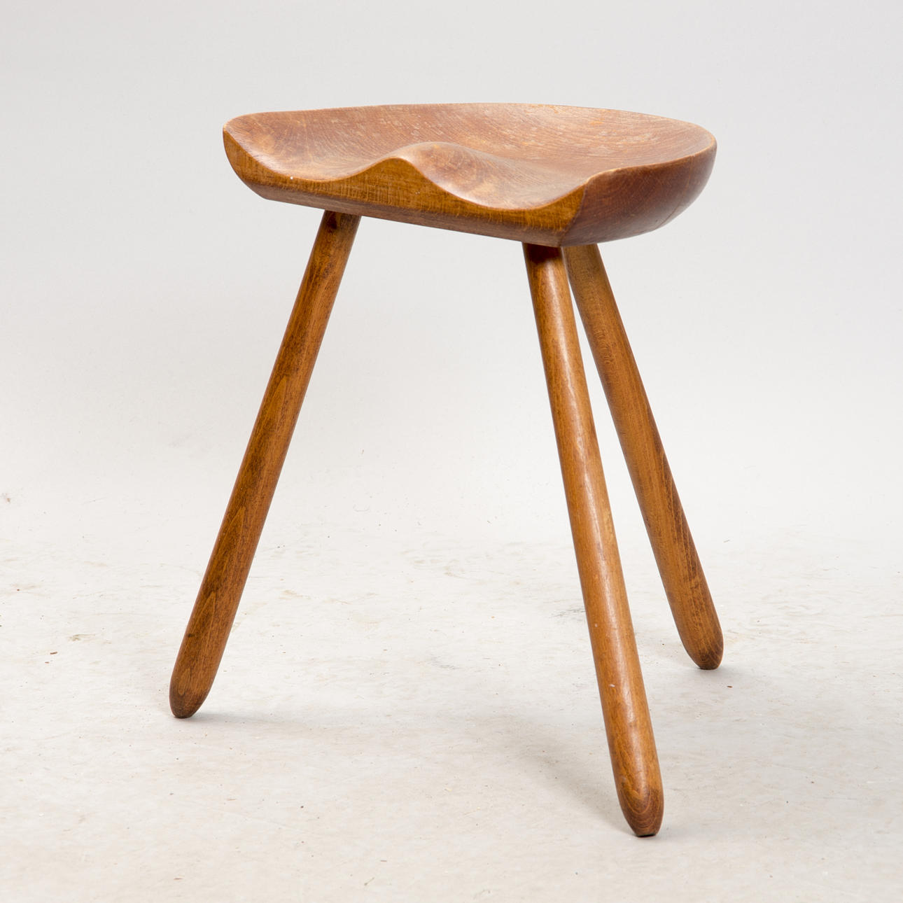 PALL, Mogens Lassen stil.