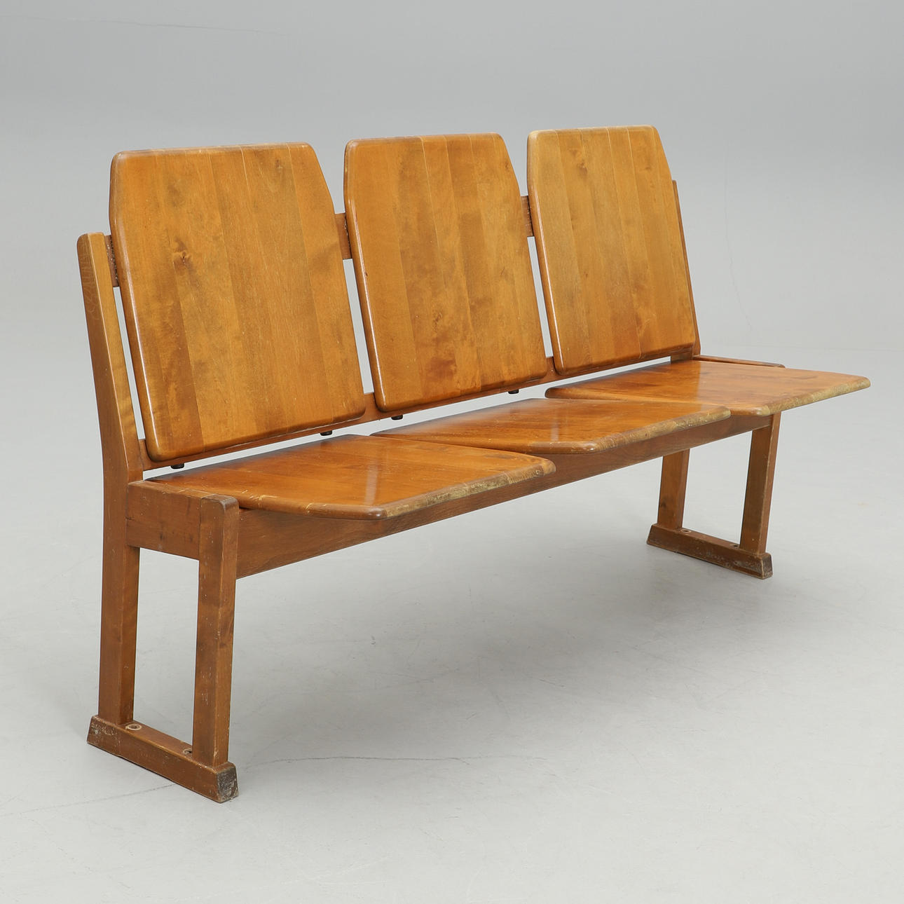 BÄNK, 1940-tal.
