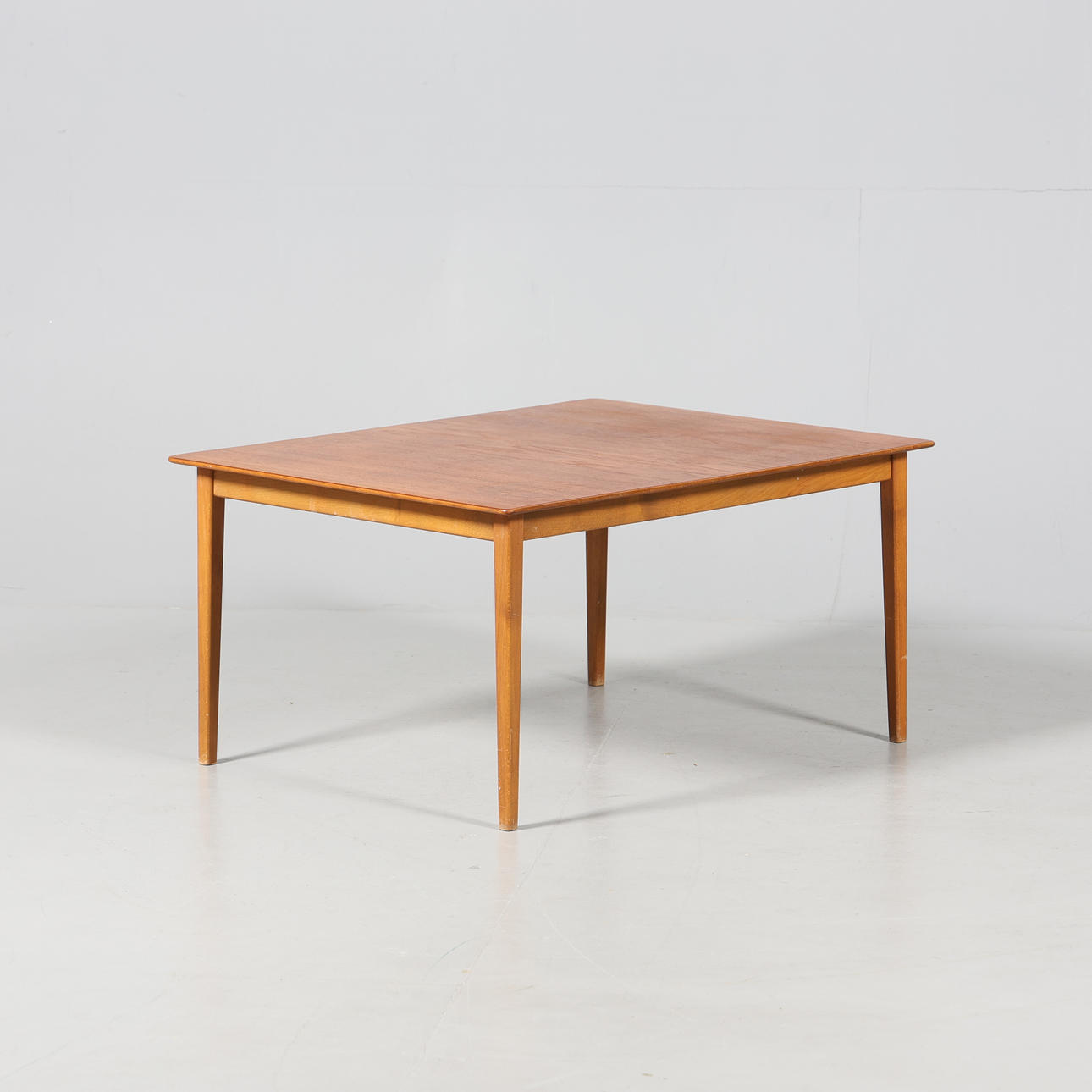 SIDOBORD, teak, Tingströms, Valdemarsvik.