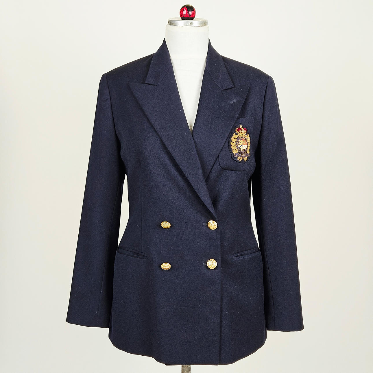 RALPH RALPH LAUREN. Blazer.