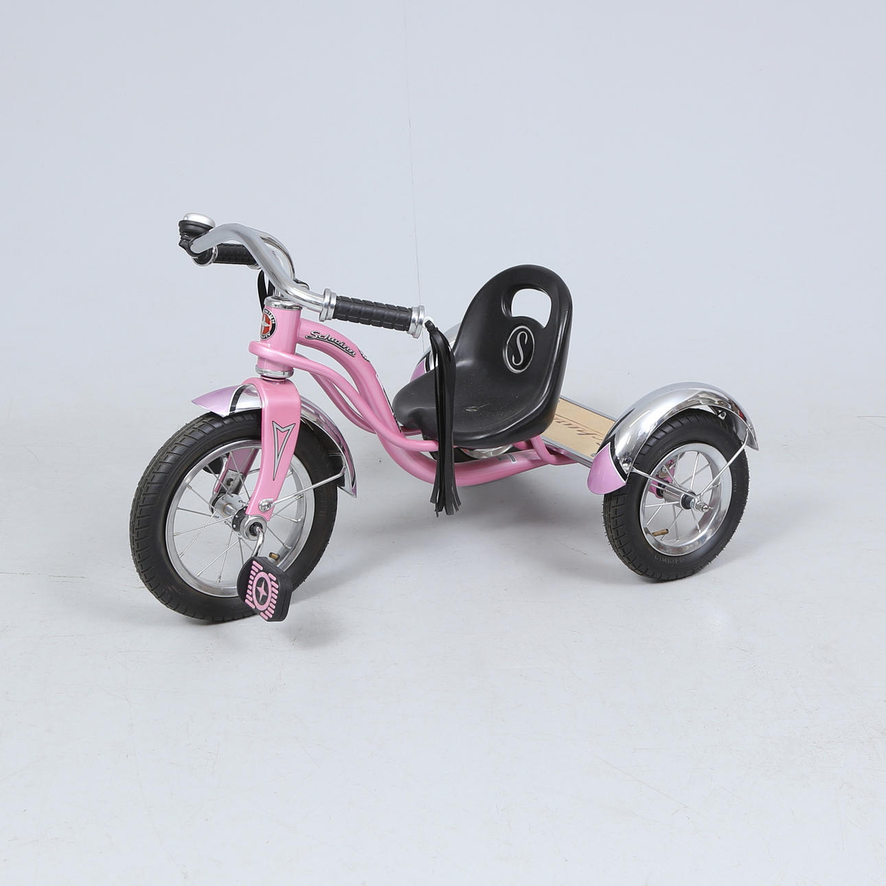 schwinn roadster bicycle Tricycle 12in Orange / 12