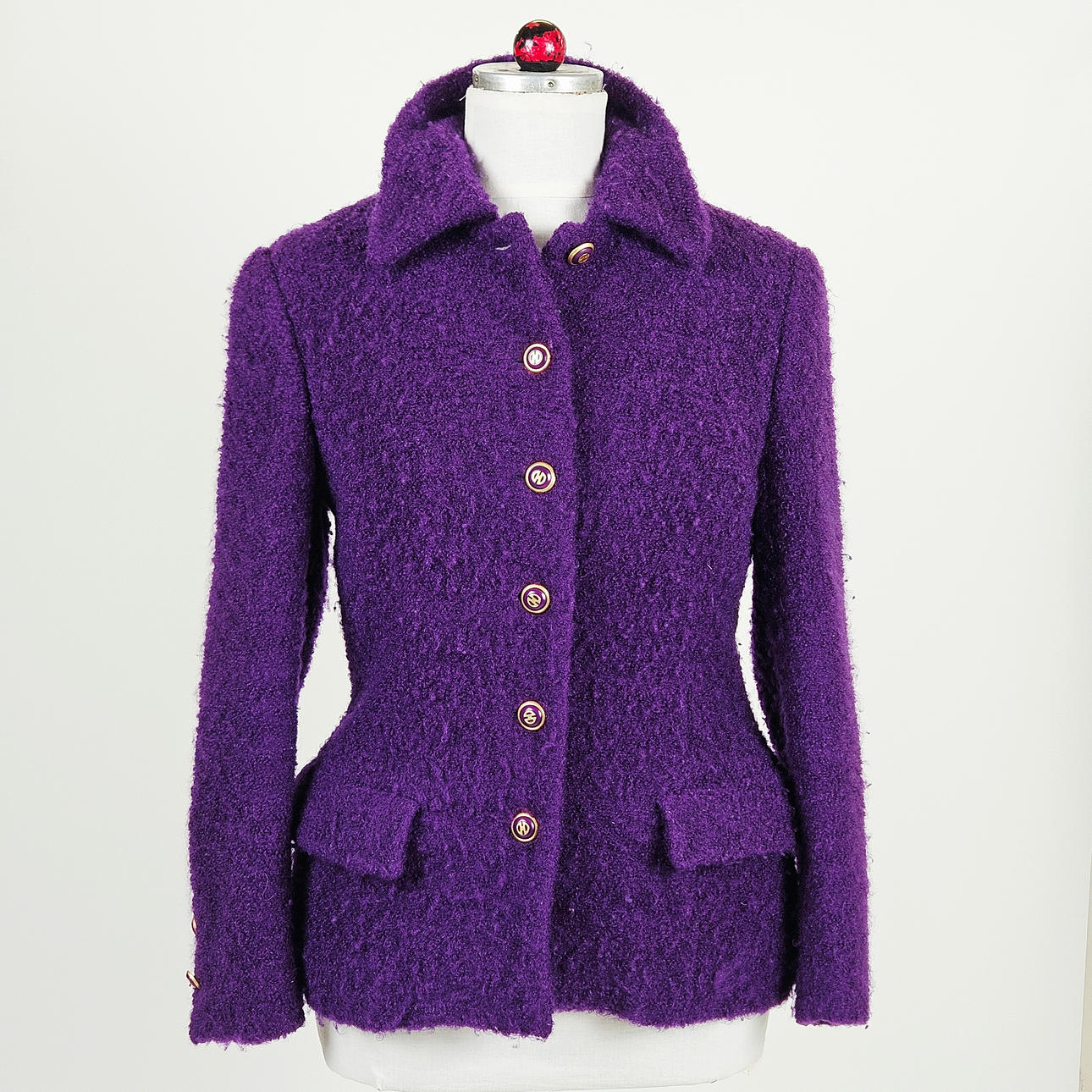 CELINÉ. Chasseur / Jacket, France.