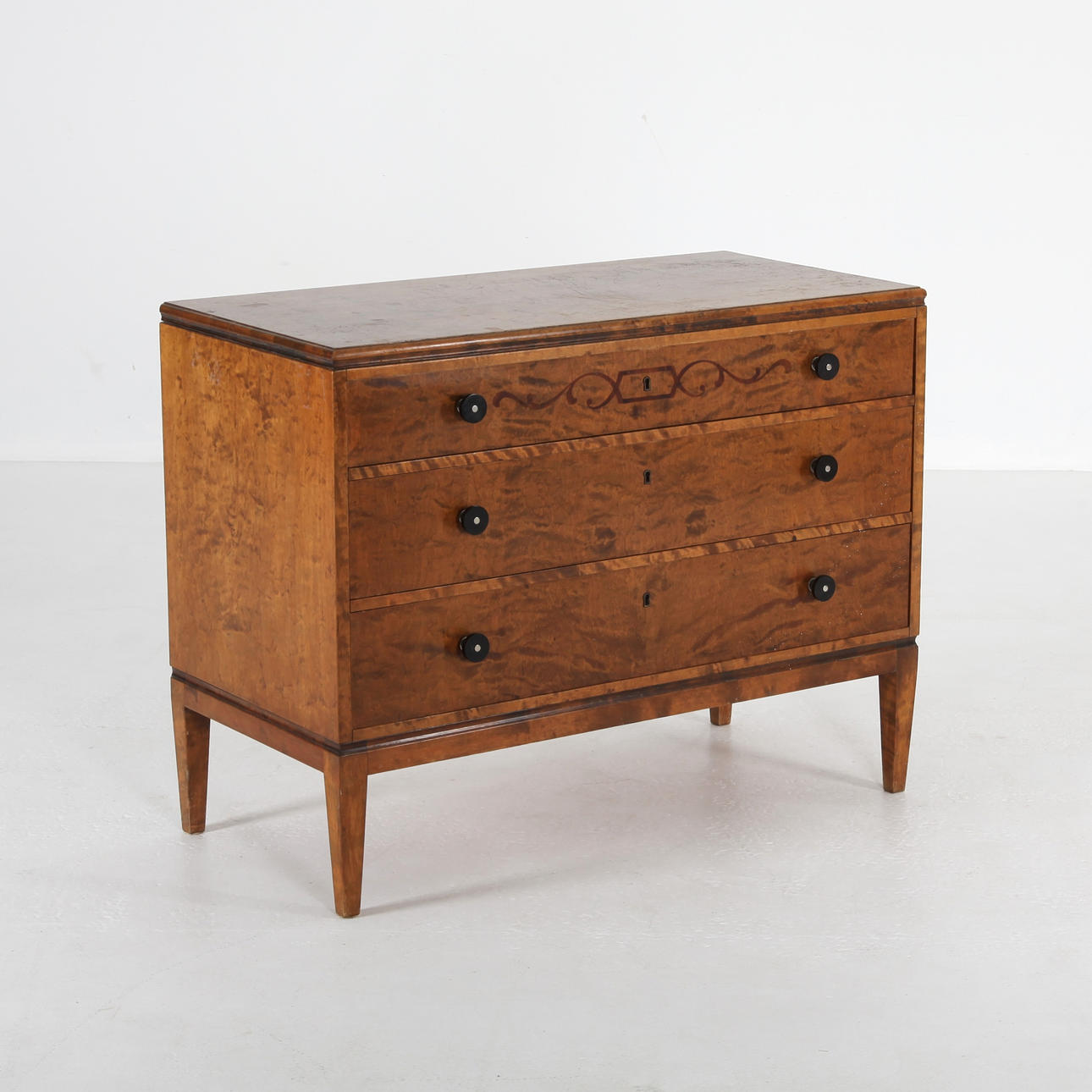 BYRÅ, Swedish Grace, 1920/30-tal.
