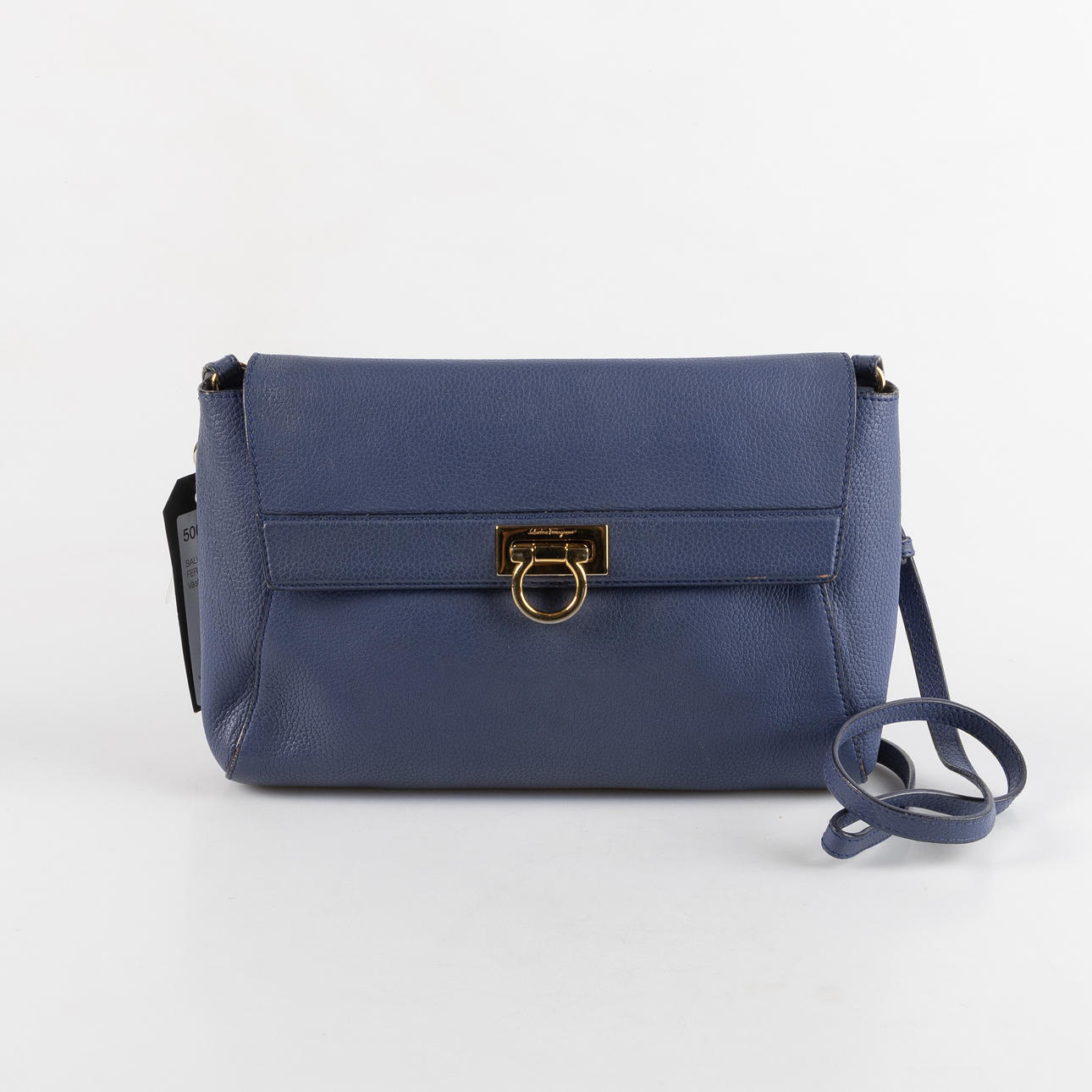 SALVATORE FERRAGAMO, Väska.