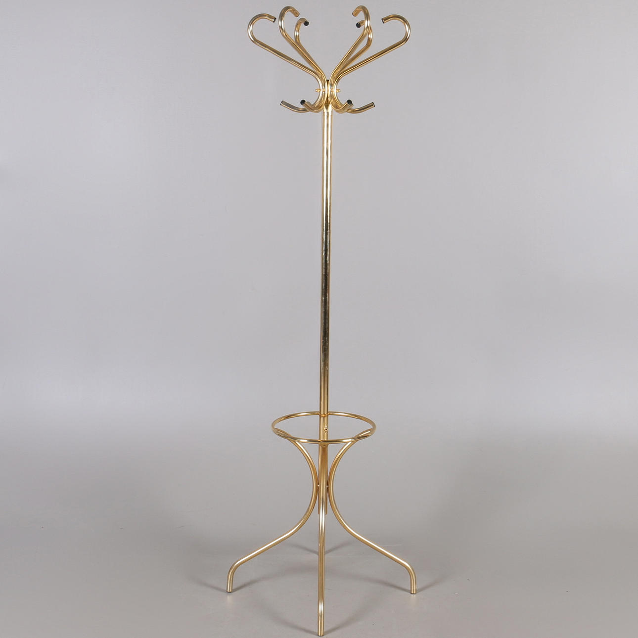 TAMBURMAJOR, guldpläterad 24k, AB Ragnvald Torkelsson, Skånes Fagerhult.