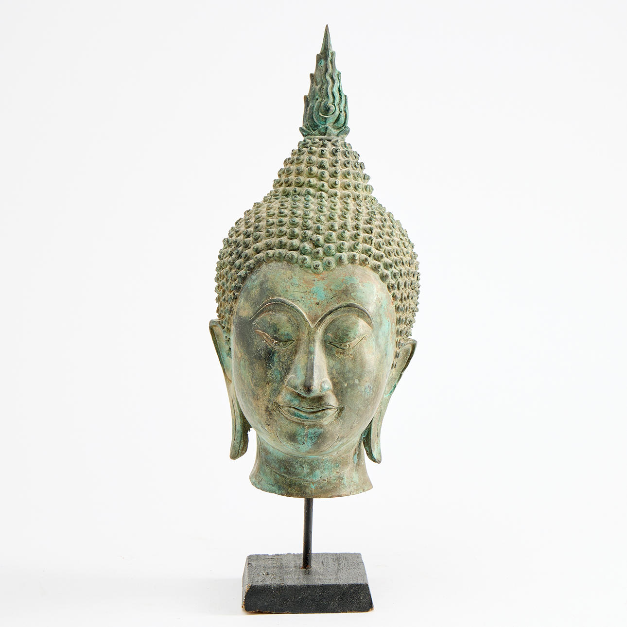 BUDDHA, Thailand 1900-tal.