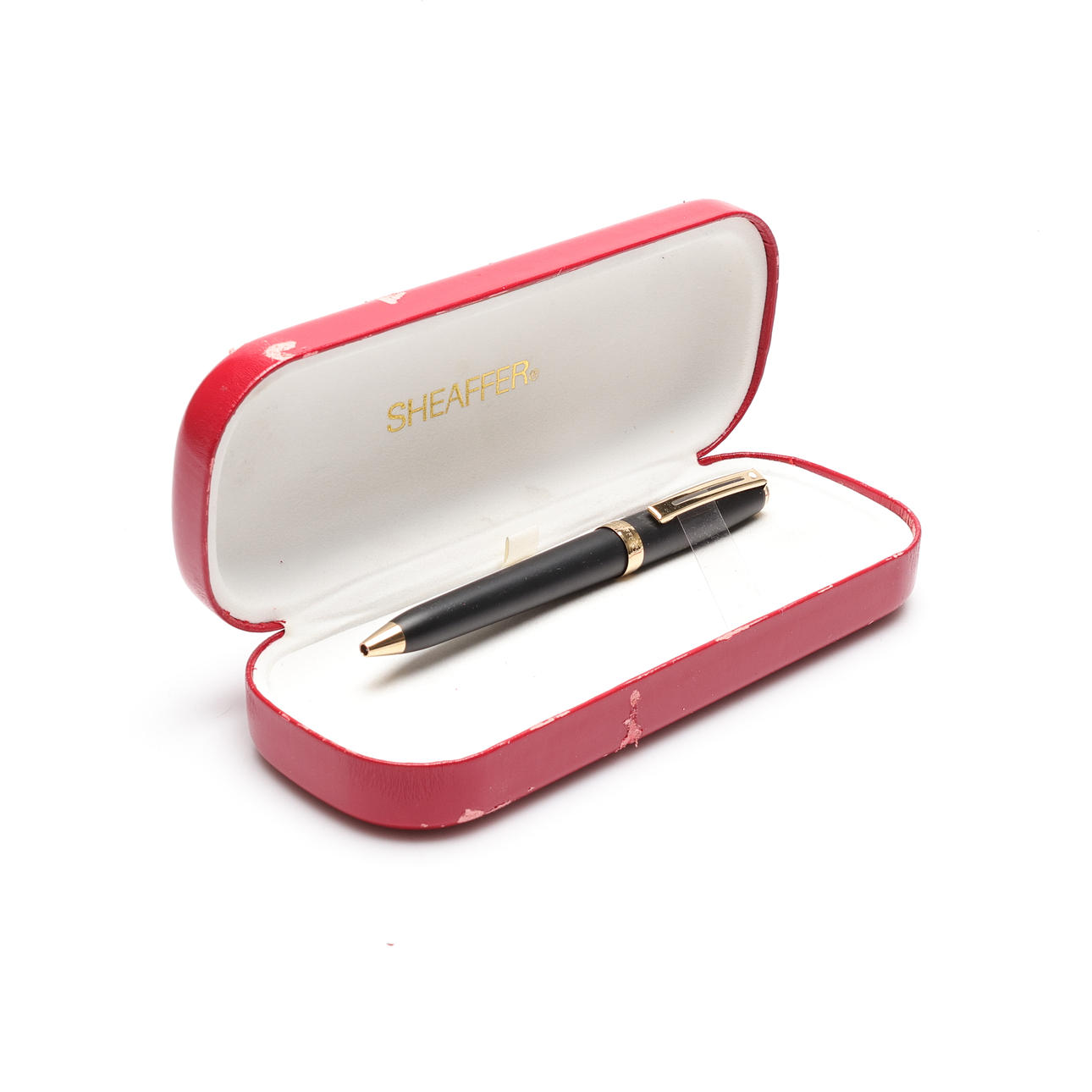 KULSPETSPENNA, Sheaffer.