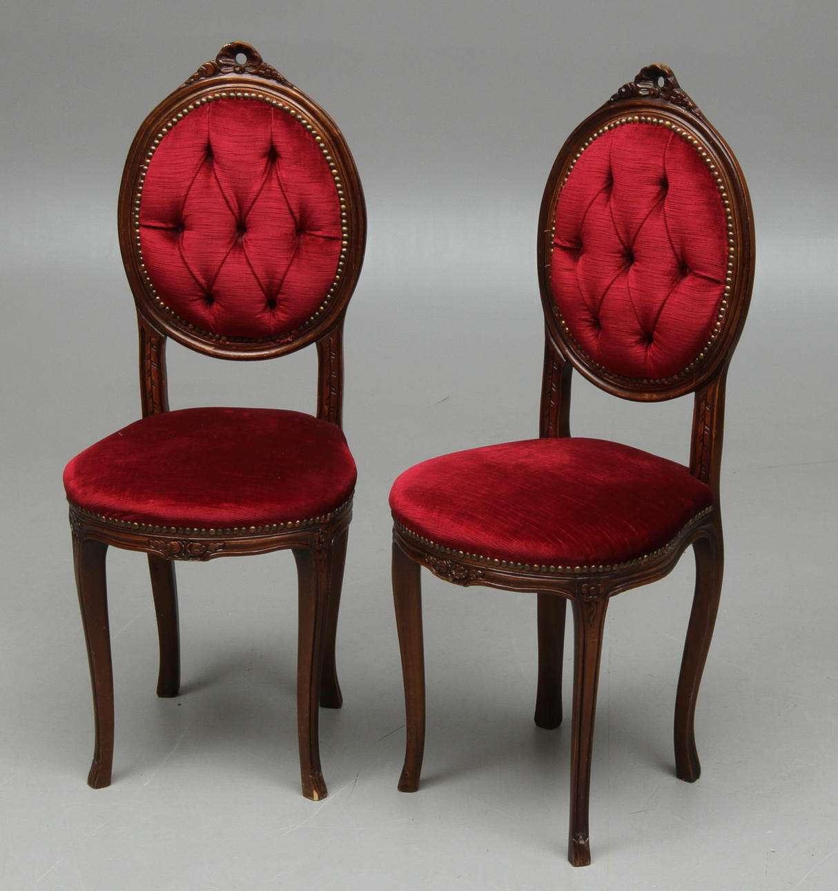 STOLAR 2 st, 1900-tal.