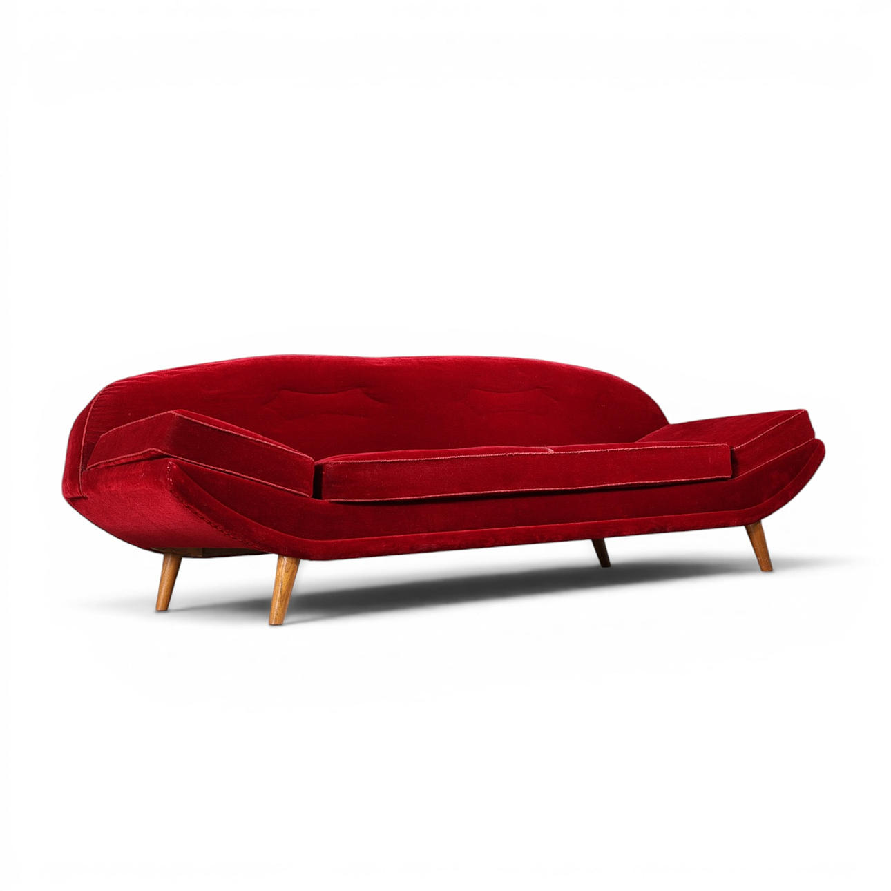 SOFFA/DAGBÄDD, Swedish Modern, 1940-tal.