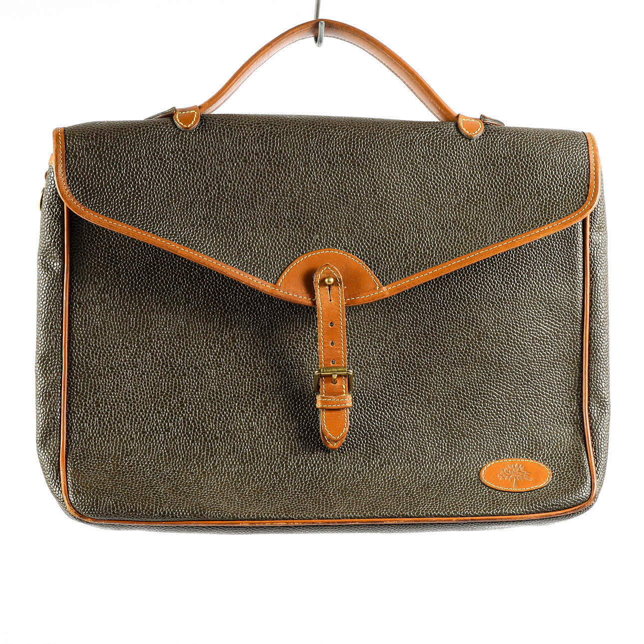 MULBERRY portfölj.
