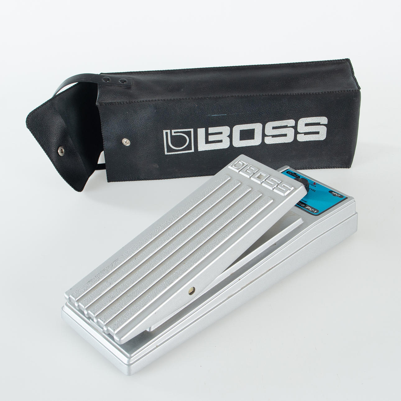BOSS ROCKER VOLUME PV-1.