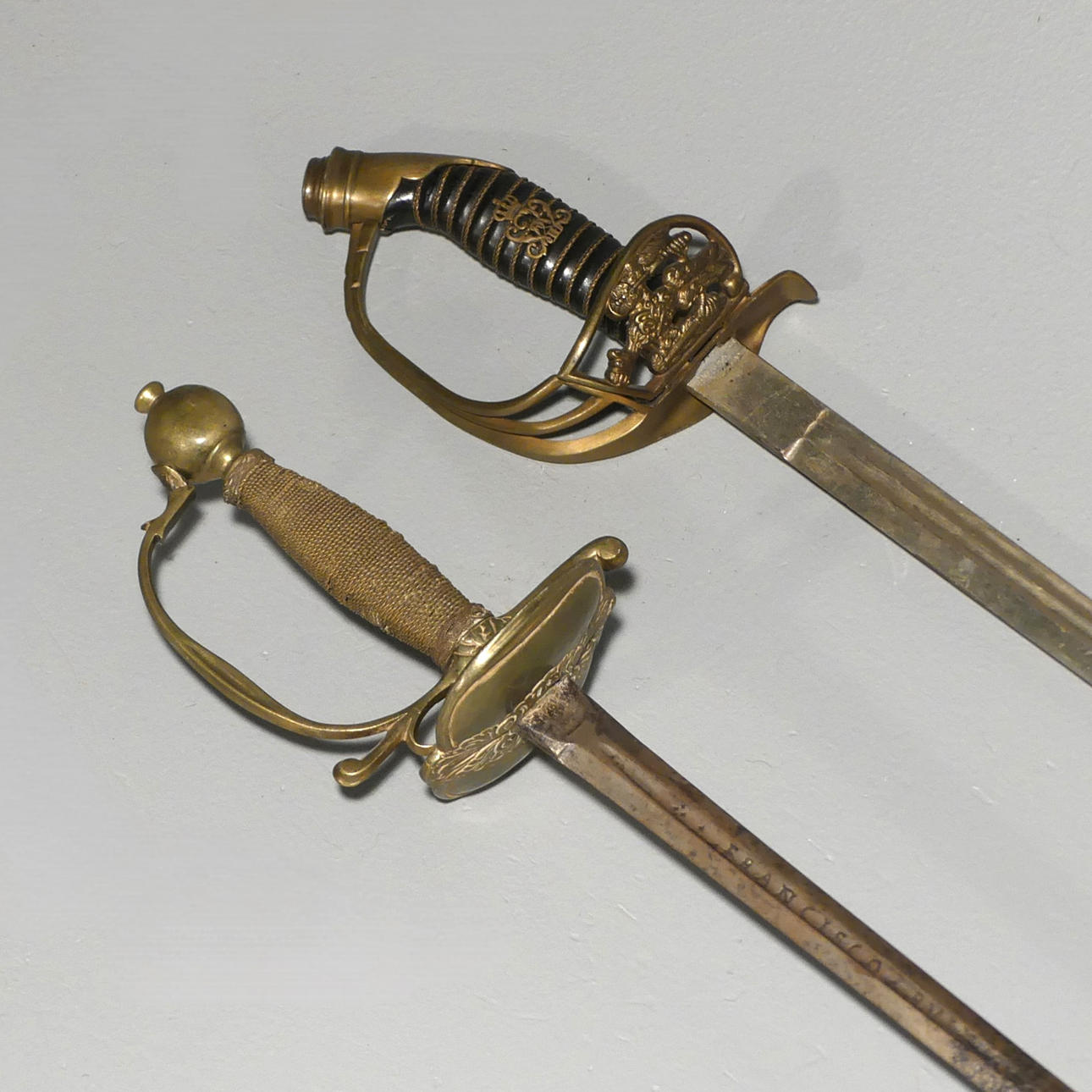 VÄRJOR, 2 st.
