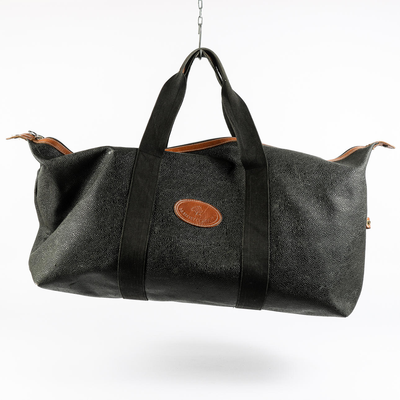 MULBERRY väska.