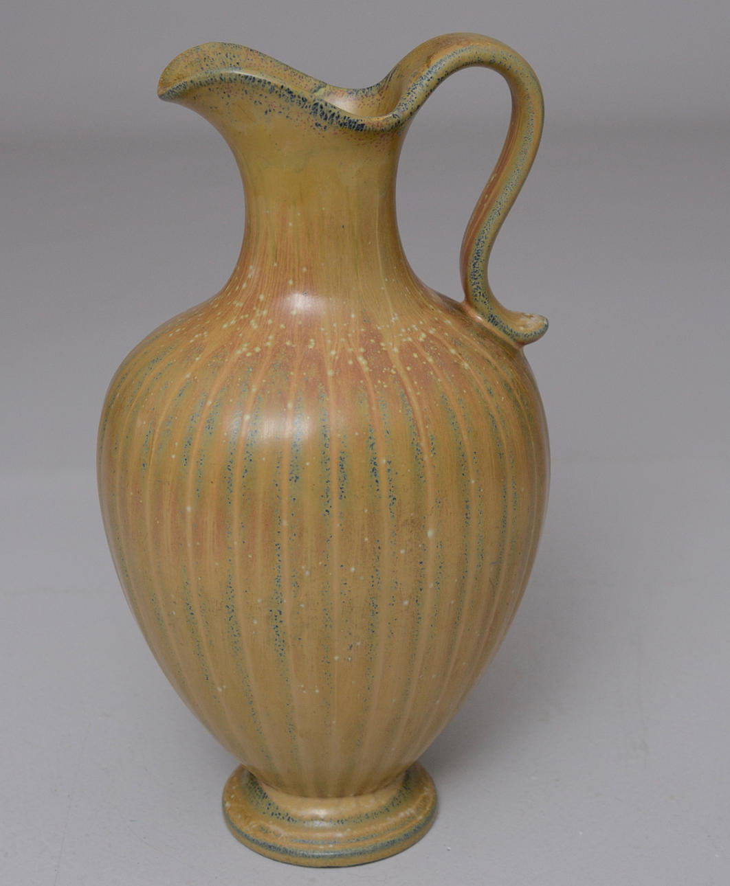 GUNNAR NYLUND. KANNA, Stengods - Rörstrand.