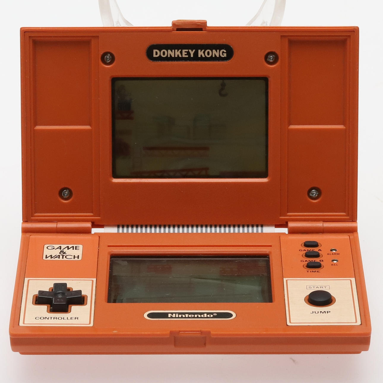 GAME CONSOLE, Nintendo, 