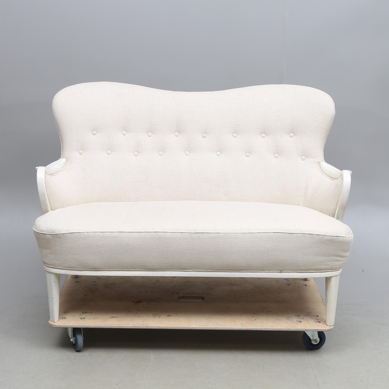 SOFFA, 1900-tal.