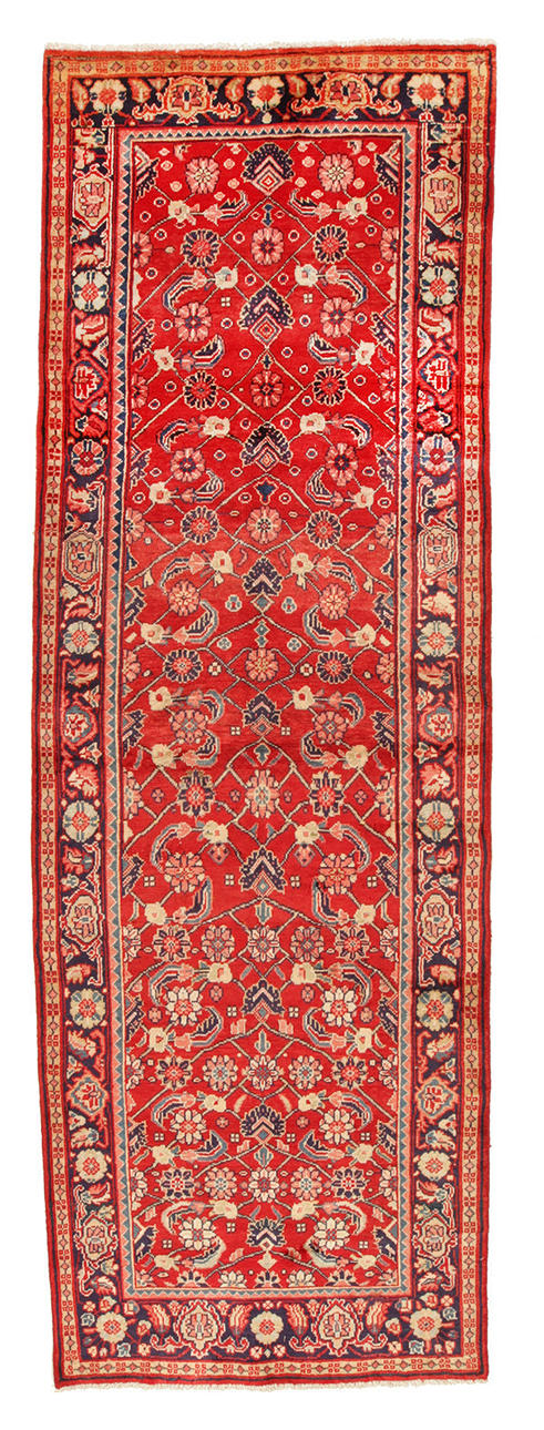 GALLERIMATTA, Mahal, Persisk, 315x104 cm.