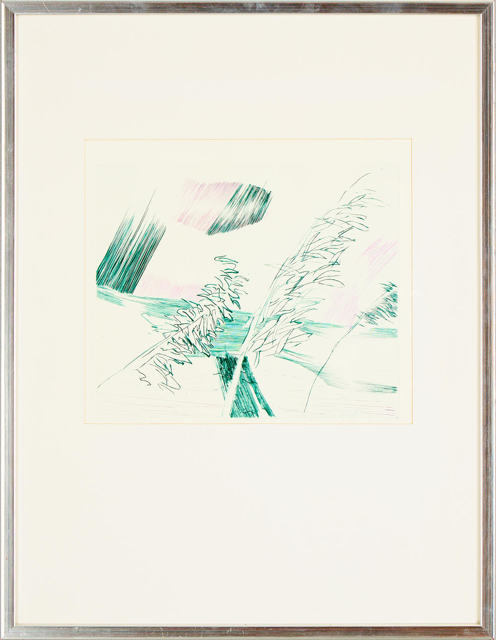 ULF TROTZIG. Composition.