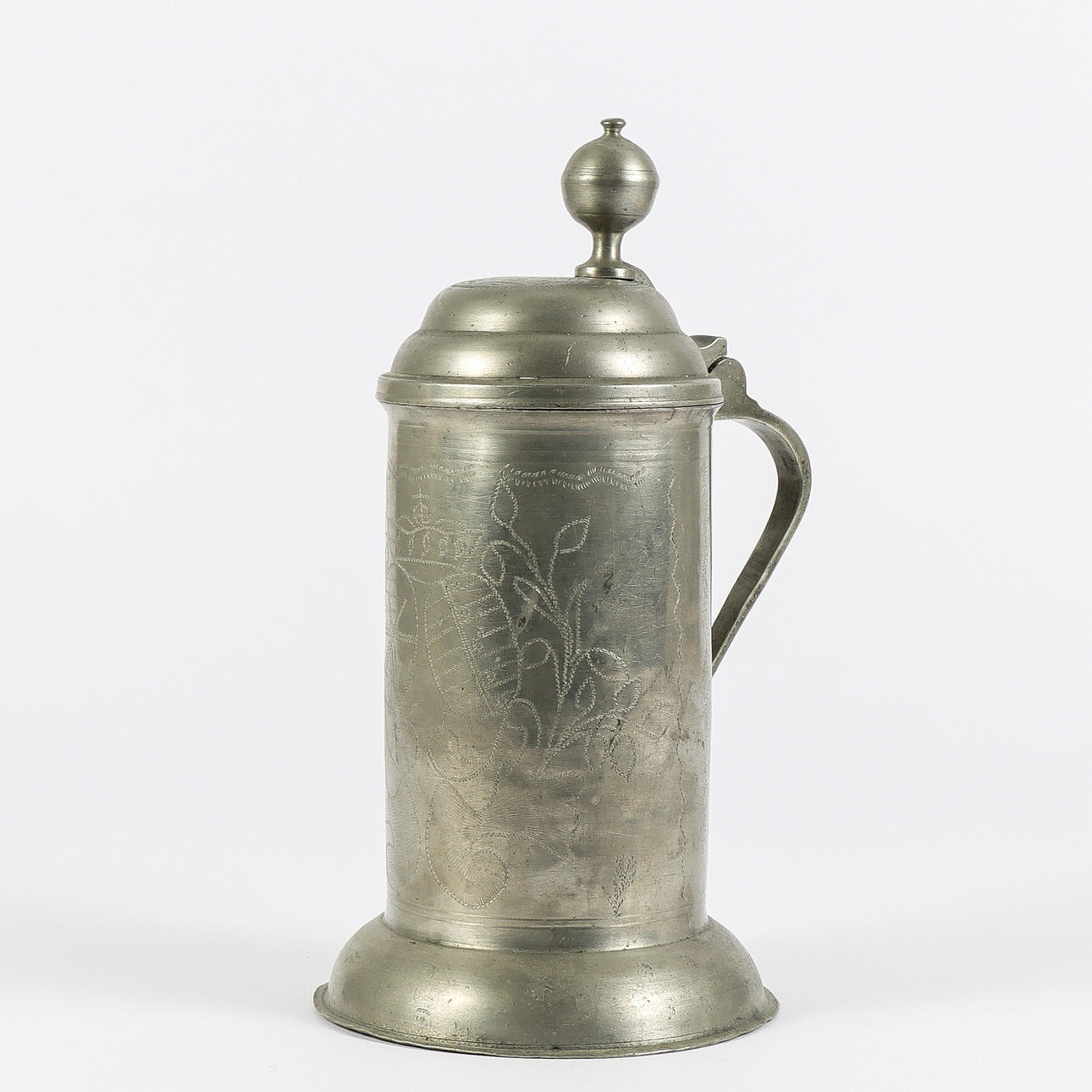 TENNSTOP, daterat 1794.