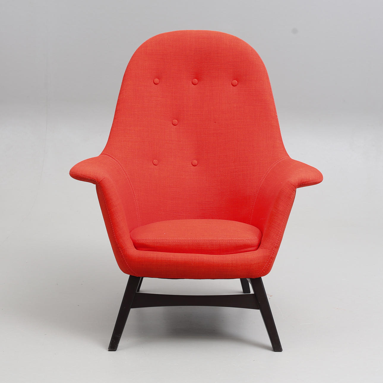 FÅTÖLJ, "Benarp", IKEA, 2000-tal.