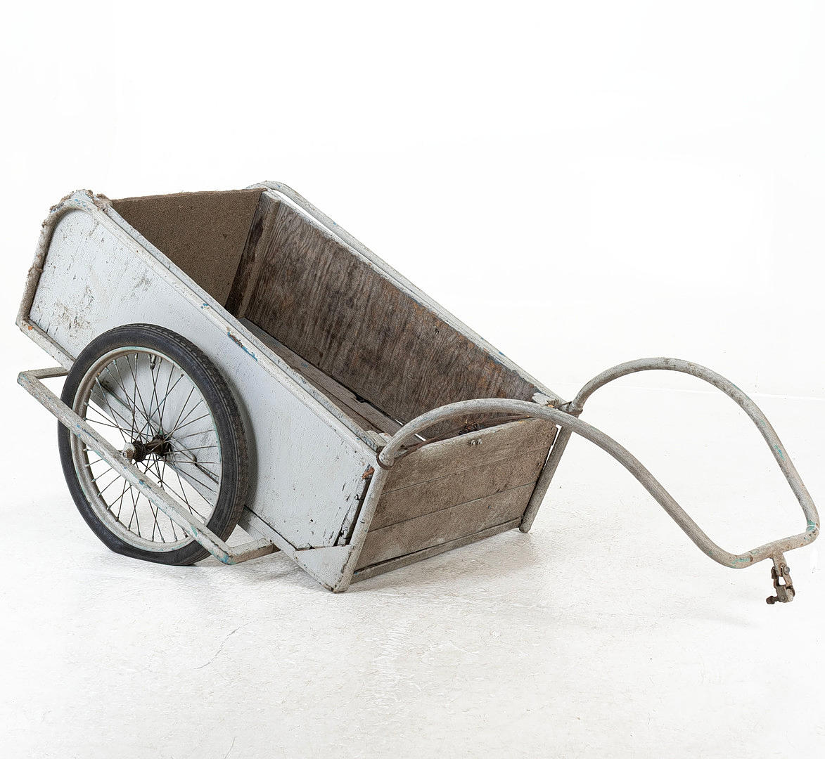 CYKELVAGN.