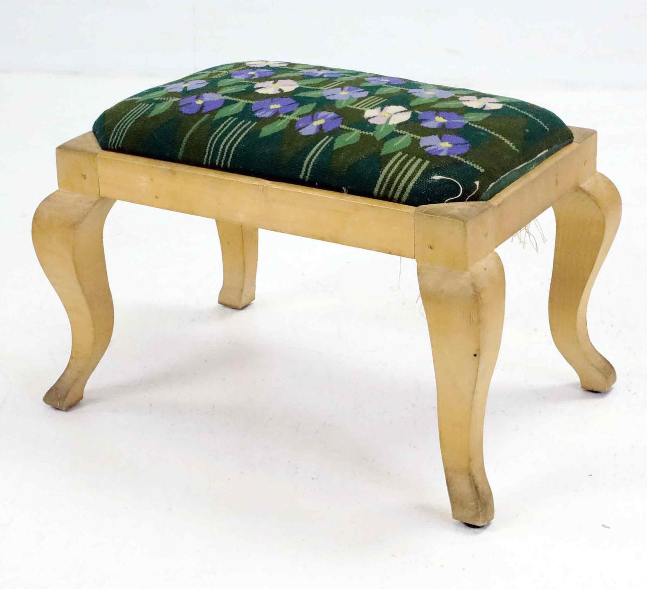PALL, rokokostil, 1900-tal.