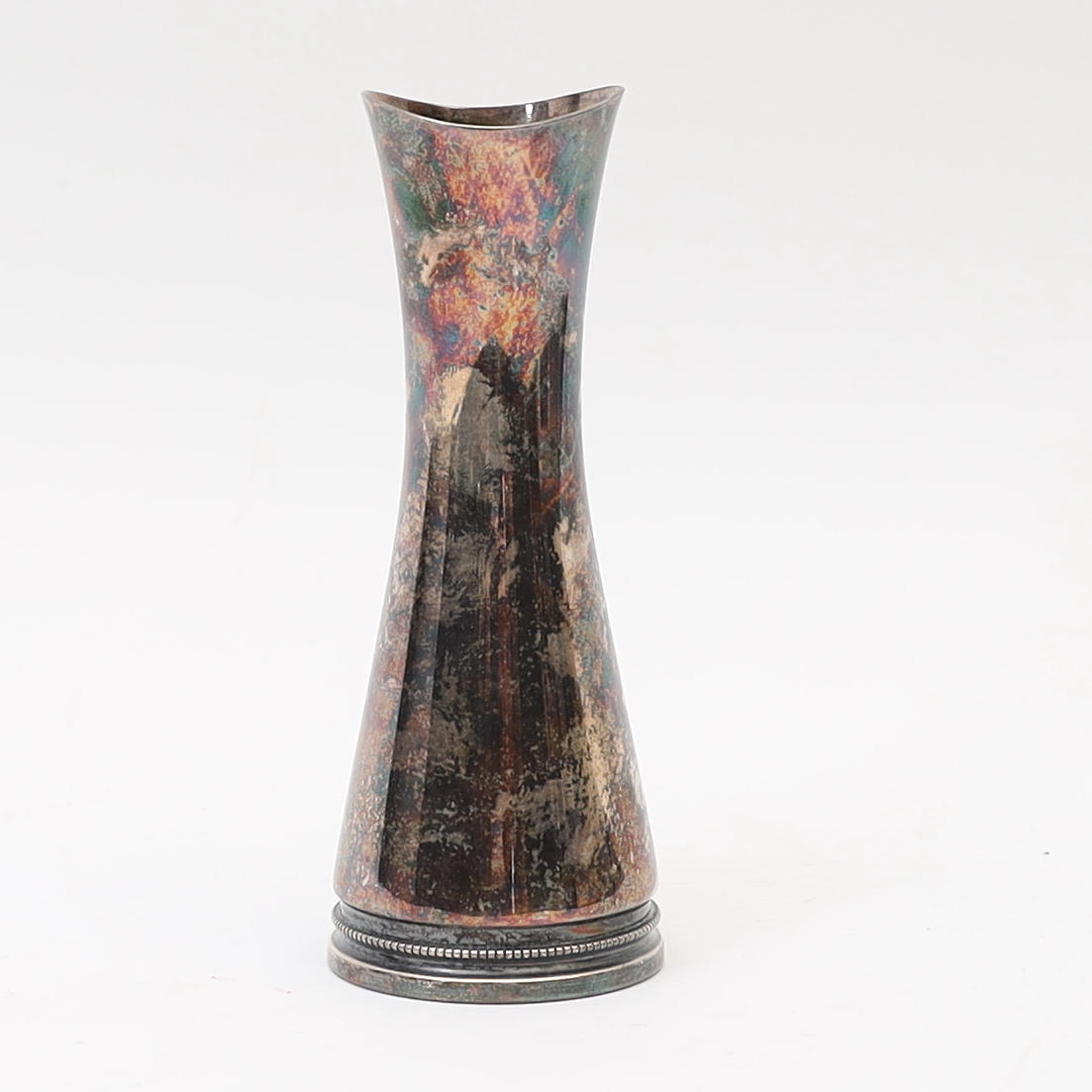 VAS, silver, MGAB, 1967.