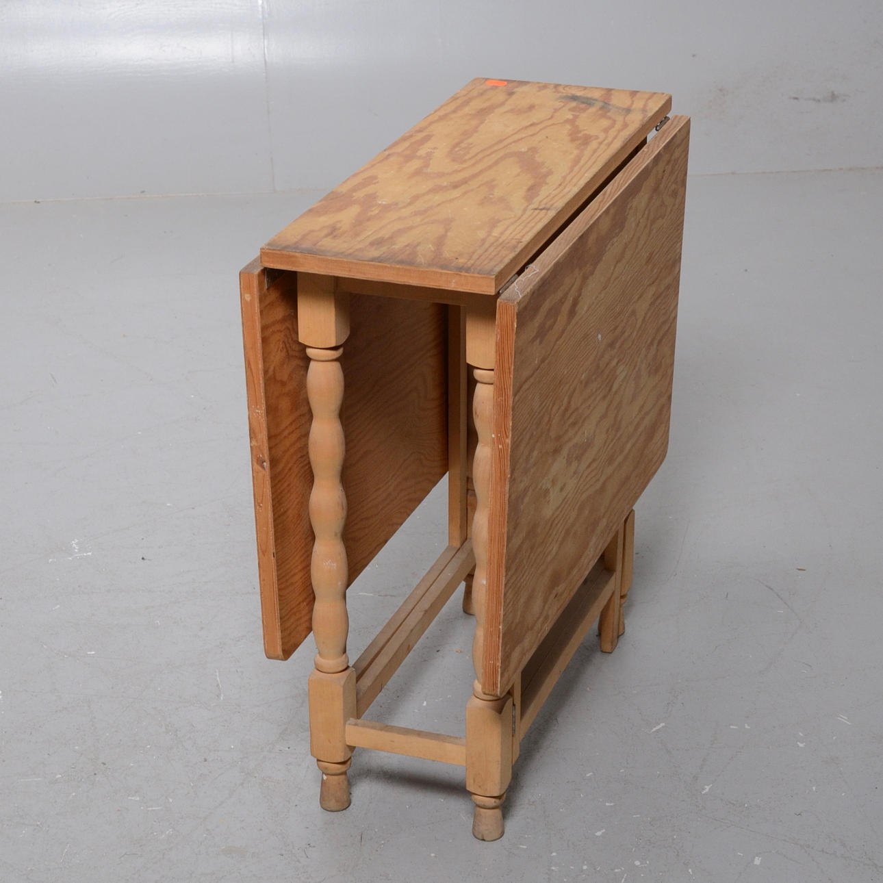 SLAGBORD, klaffbord.