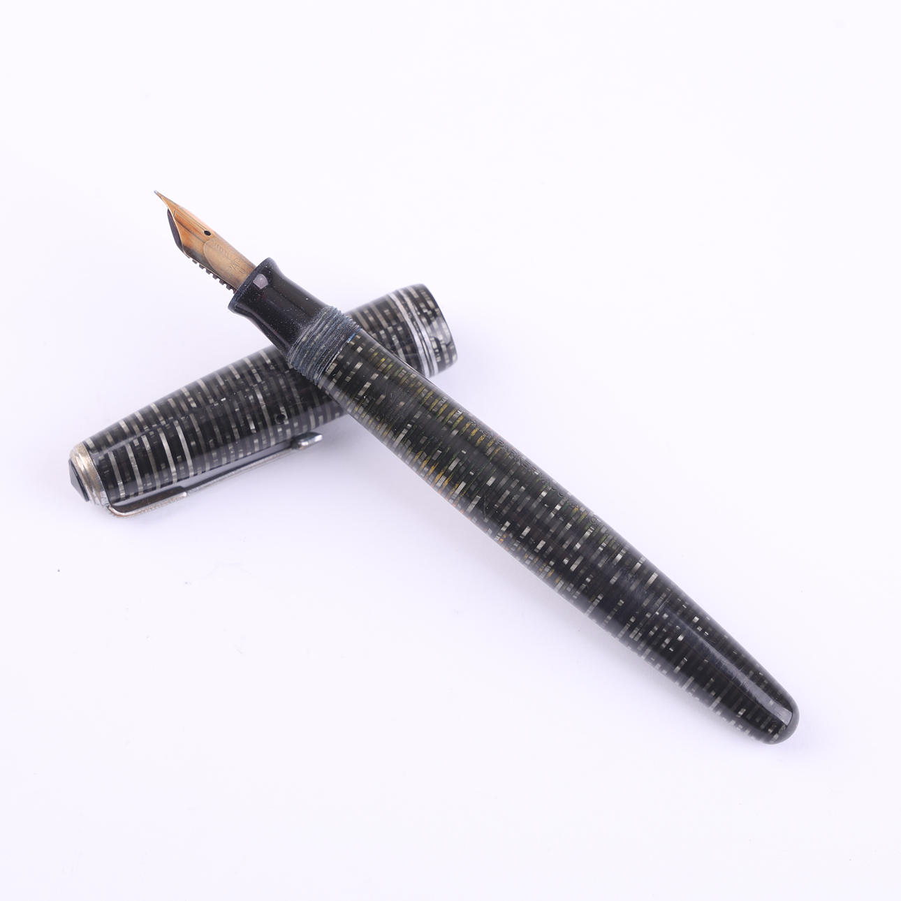 RESERVOARPENNA, Parker, "Vacumatic", USA.