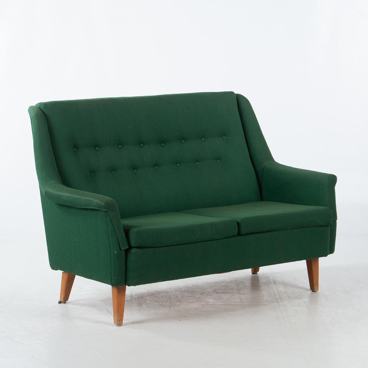 SOFFA, 1950/60-tal.
