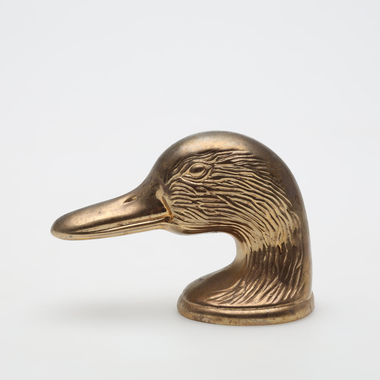 FLASKÖPPNARE, "Ducky", 1900-talets andra hälft.