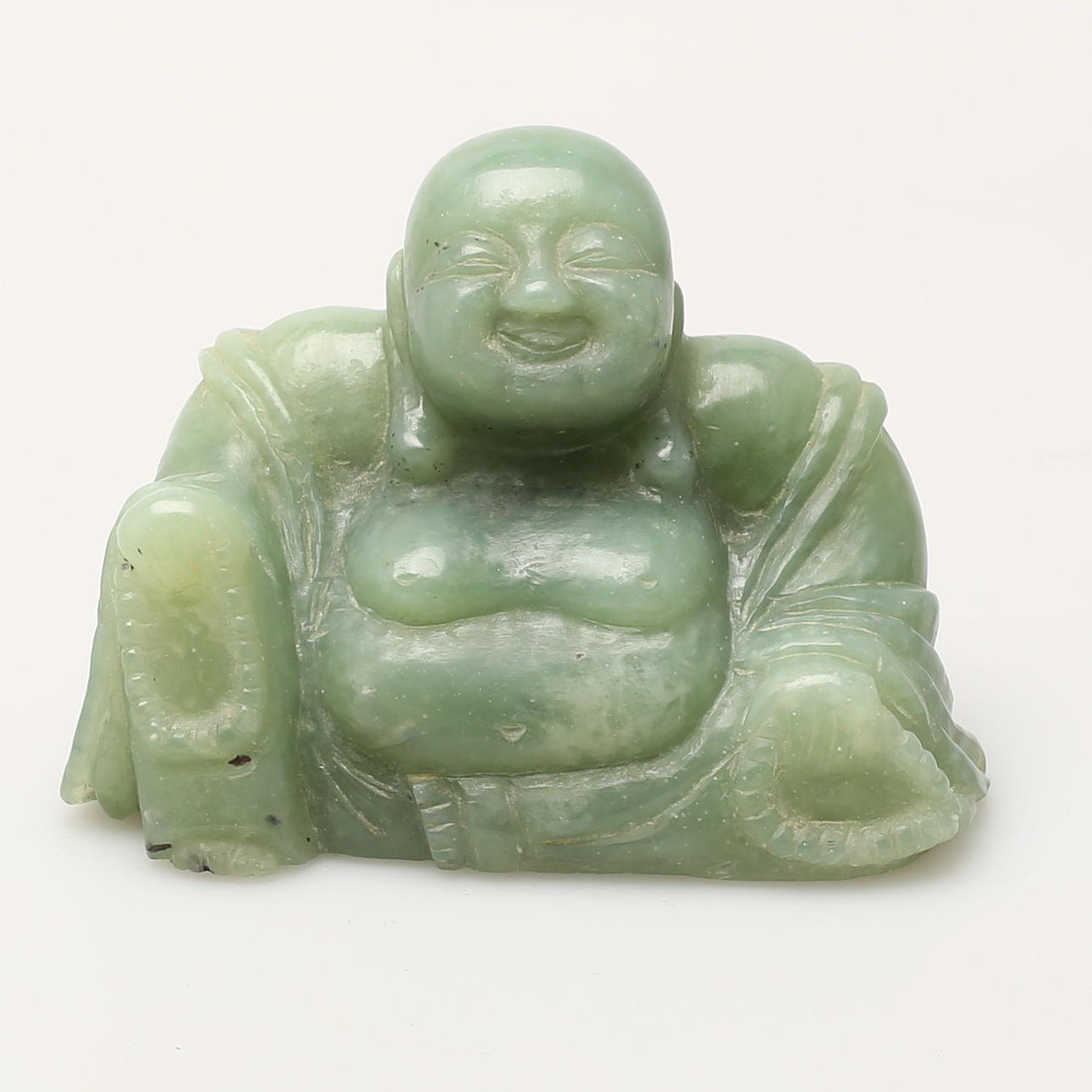 FIGURIN, Jade, Kina.