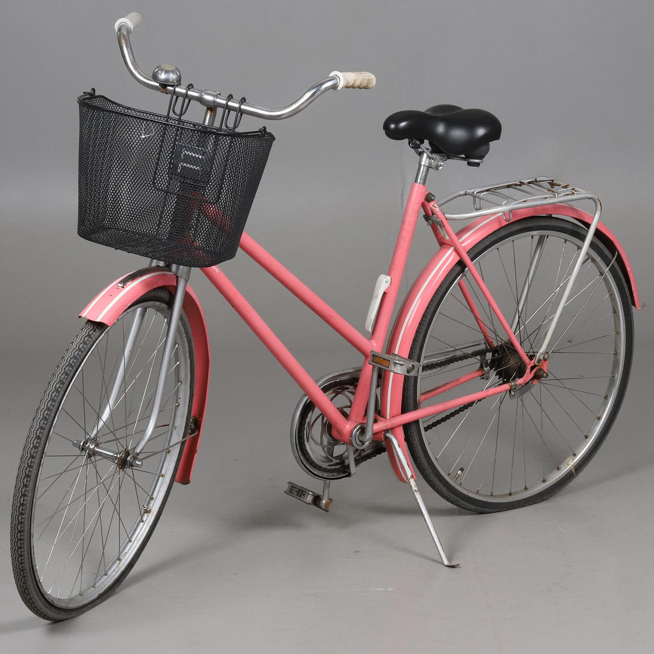 DAMCYKEL. Cresent, 26", 2 växlad.